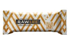 Батончик R.A.W. LIFE Соленая карамель, 47 г