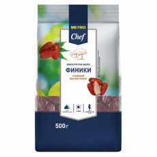METRO Chef Финики сушеные без косточки, 500г