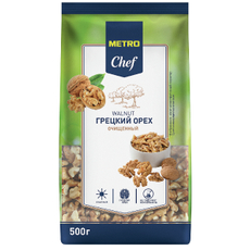 METRO Chef Грецкий орех очищенный, 500г