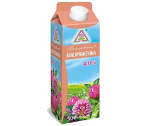 Биоряженка Пискаревское Нежность 4%, 500г