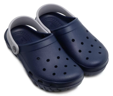 Сабо Lucky Land 3349 M-S-EVA синие, р 46