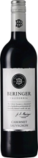 Вино Beringer Cabernet Sauvignon красное полусухое, 0.75л