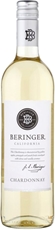 Вино Beringer Chardonnay белое полусухое, 0.75л