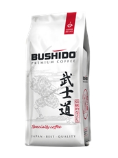 Кофе Bushido Specialty в зернах, 227г