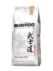 Кофе Bushido Specialty молотый, 227г