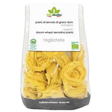 Макаронные изделия BIOITALIA Гнезда, 500 г