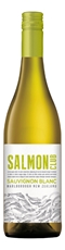 Вино Salmon Club Sauvignon Blanc белое полусухое, 0.75 л
