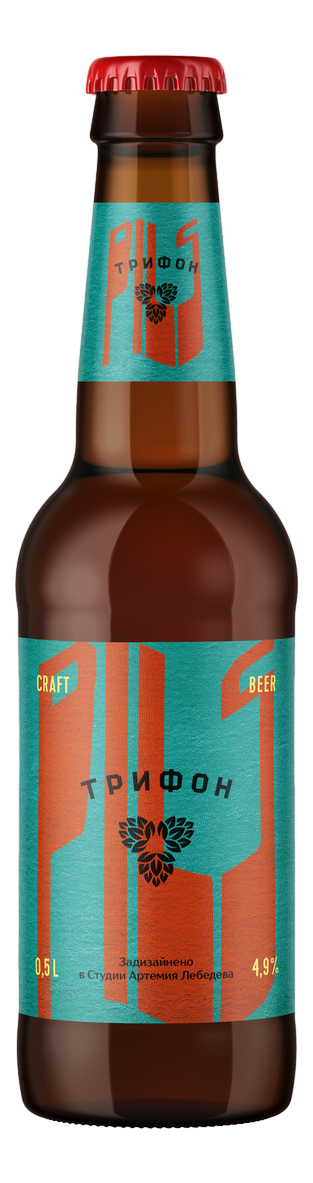Пивной напиток Вятич Kriek, 0.45л купить по выгодной цене, самовывоз ...