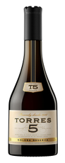 Бренди Torres 5 Solera Reserva, 0.7л