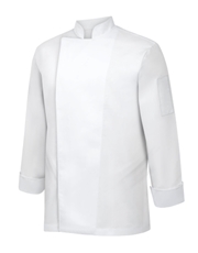 METRO PROFESSIONAL Куртка повара длинный рукав белая, XL