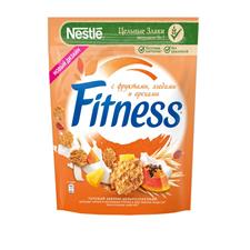Хлопья FITNESS С фруктами, 200 г