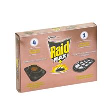 Приманка для тараканов RAID MAX