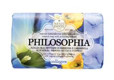 Мыло туалетное Nesti Dante Philosophia Collagen, 250г