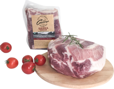 Шея свиная Моя станица охлажденная, ~800г