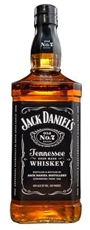 Виски Jack Daniel's 1л