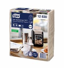 Салфетки крафт TORK XPN FIT