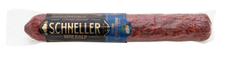 Колбаса Schneller Салями с трюфелями сырокопченая, ~300г