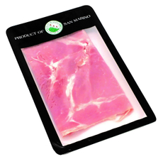 Ветчина вареная San Marino Прошутто Котто, 120г