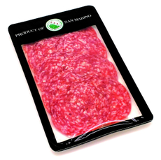 Колбаса San Marino Салями Милано, 70г