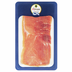 Хамон El Artesano сыровяленый выдержанный, 70г