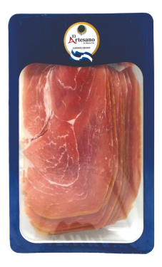 Хамон El Artesano сыровяленый выдержанный, 100г