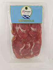 Шейка El Artesano бондиола, 70г