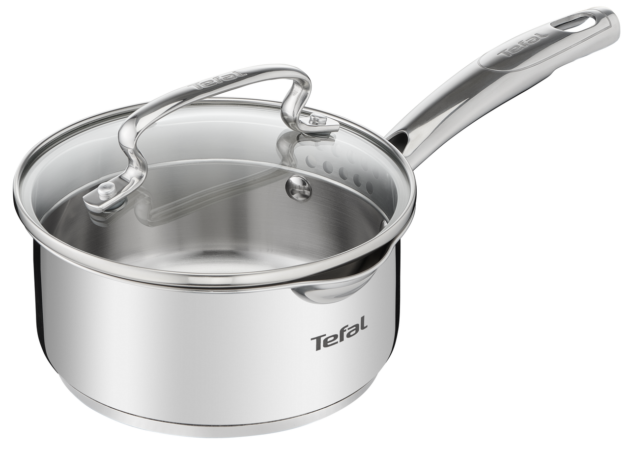 Изображение товара Ковш с крышкой Tefal Duetto+, 1.3 л