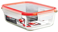 Контейнер для продуктов Fackelmann Fresh hit, 630мл