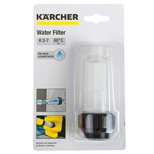 Фильтр для воды KARCHER