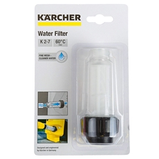Фильтр для воды Karcher Basic Line