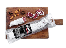 Колбаса Альмак Фуэт де Жамон сыровяленая, 120г