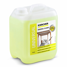 Универсальное чистящее средство Karcher RM 555 Profi, 5л