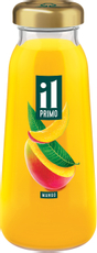 Нектар IL Primo Манго с мякотью, 200мл