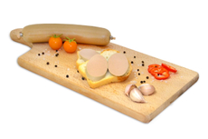 Колбаса Альмак Печеночная, 250г