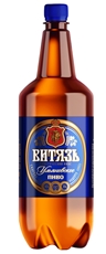 Пиво Витязь Ульяновское 1.3л