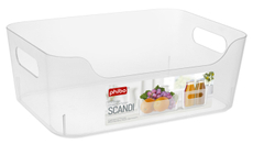 Корзина Phibo Scandi 3.1л, 24 х 17 х 9см