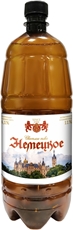 Пиво Булгарпиво Немецкое светлое, 1.35л x 6 шт