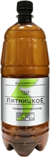 Пиво Булгарпиво Пятницкое нефильтрованное, 1.35л x 6 шт