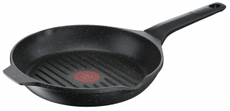 Сковорода-гриль Tefal Inspiration, 26см