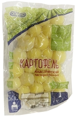 Картофель Кримм пастеризованный шарики, 500г