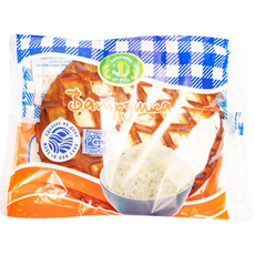 Ватрушка Юг Руси с творогом сдобная, 100г