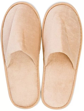 METRO PROFESSIONAL Тапочки с закрытым носом