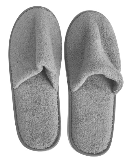 METRO PROFESSIONAL Тапочки с закрытым носом