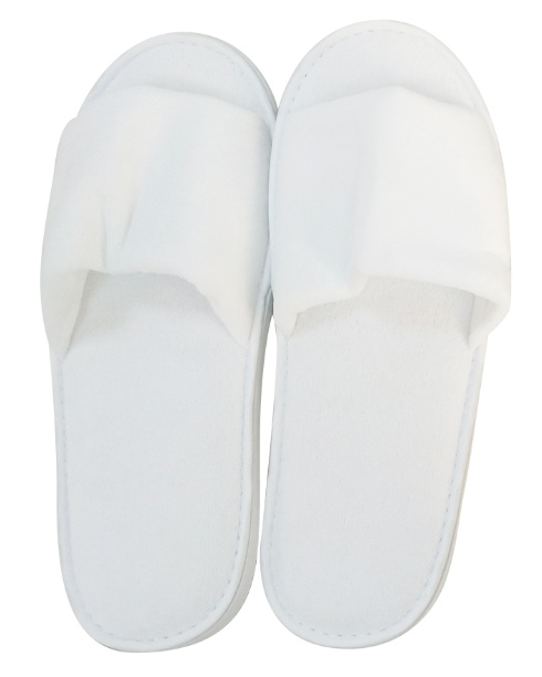 METRO PROFESSIONAL Тапочки с открытым носом