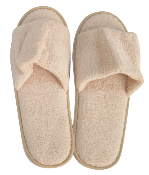 METRO PROFESSIONAL Тапочки с открытым носом