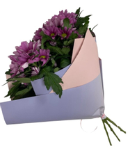 Букет хризантема Florentika 3 стебля