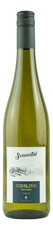 Вино Sonnental Riesling белое полусухое, 0.75л