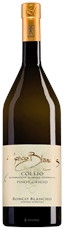 Вино Ronco Blanchis Pinot Grigio Collio белое сухое, 0.75л