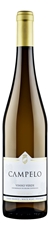 Вино Campelo Vinho Verde белое полусухое, 0.75л