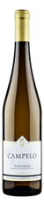 Вино Campelo Vinho Verde белое полусухое, 0.75л